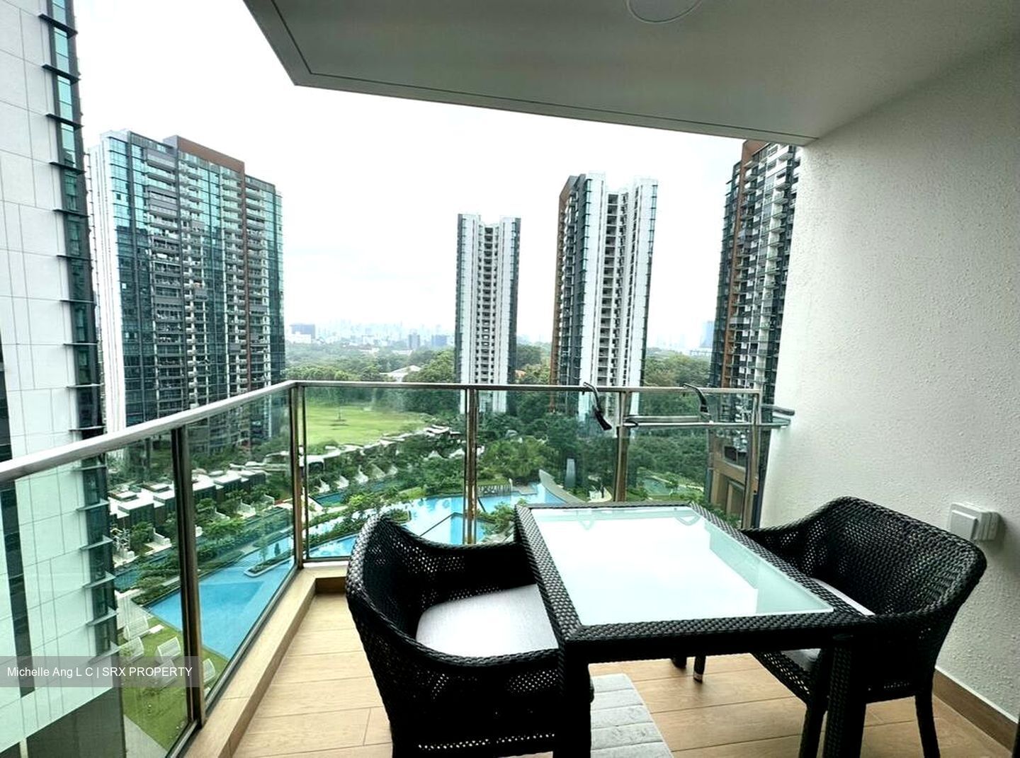 Normanton Park (D5), Apartment #511004181